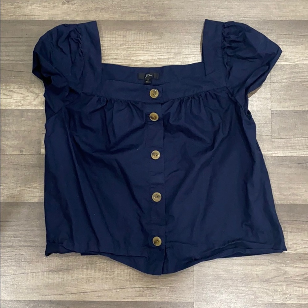 J. Crew